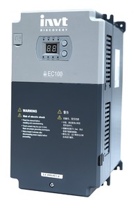 Современная лифтовая серия с интерфейсом CANopen EC100