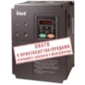 Частотный преобразователь INVT CHE100-0R7G-4