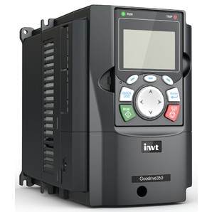 Преобразователь частоты INVT GD350-5R5G-4
