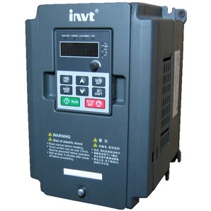Преобразователь частоты INVT GD100-01-2R2G-4