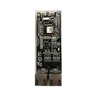 INVT EC-TX510 - Плата связи (протокол) Ethernet IP