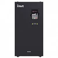 Частотный преобразователь 160/185 кВт 380В INVT GD200A-160G/185P-4