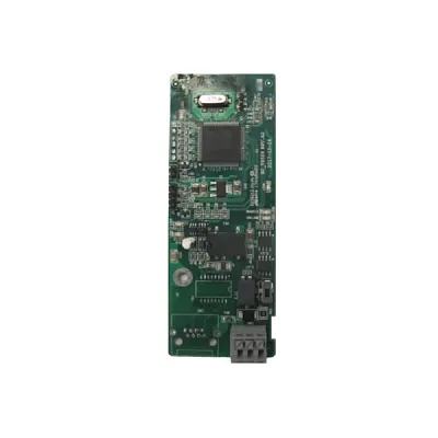 INVT EC-TX505D (CANopen) - Плата связи (протокол) ПЧ GD350/GD350-19/RI350A/RI350-19/RV-HVAC (CANopen)