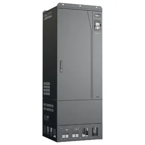 Частотный преобразователь 500 кВт 380В INVT GD350-500G-4