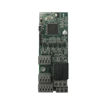 Плата расширения INVT EC-PC501-00