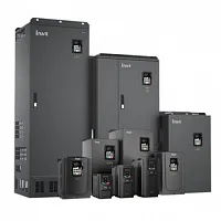 Частотный преобразователь 355/400 кВт 380В INVT GD200A-355G/400P-4
